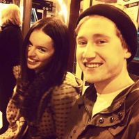 Fotos von Indigo_Brad