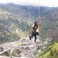 Fotos de Mery Patiño