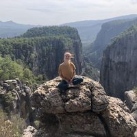 Natalia Nikulina's Photo