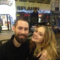 Anne-Sophie Arfwedson的照片