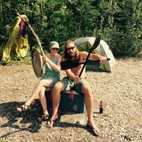 Morgan Simpson的照片