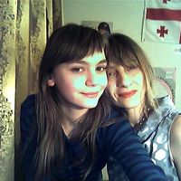 Izolda Balchamichvili's Photo