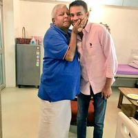 chandra bhanu's Photo