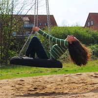 Valeria Evans的照片