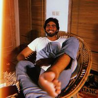 Bernardo Holstein's Photo