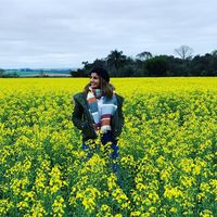 Gladys Graciela  Larroza's Photo