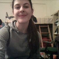 Giulia Invernizzi的照片