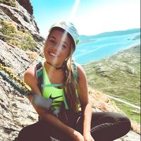 Sigrid Thorsdal的照片