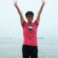 Haosheng Xu's Photo