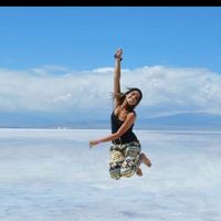 Belen Pelayo's Photo