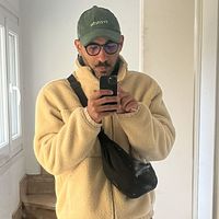 Anthony Bubaire's Photo