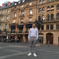 Amir Mashayekhi的照片