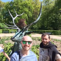 Francesco Carraro的照片