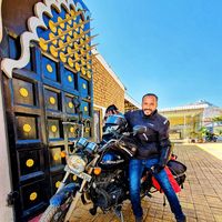 Fotos de Vamsi Gadwala