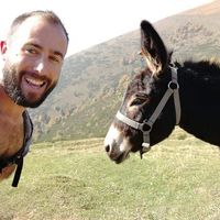 Photos de Nick Lhomme