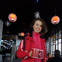 Kristina Bolshakova's Photo