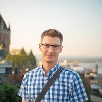 Fotos von Ansel Jackson