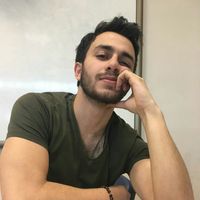 Buğra Sarıkaya's Photo