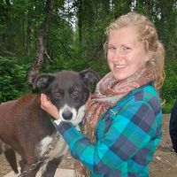 Kiersten Wilber's Photo