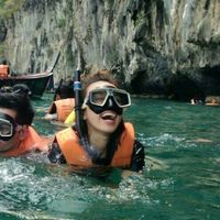 Nicky Kuruvatcharapong's Photo