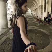 Roza Maxutova's Photo