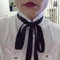 Anastasia Nabokova的照片