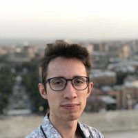 Nikita Ostroumov的照片