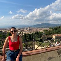 Nicole Carmeni's Photo