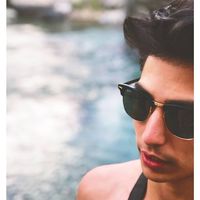 Manu Urretabizkaya's Photo