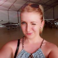 Katarzyna (Kaja) Sobania的照片