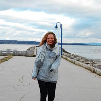 Eloïse Descamps的照片