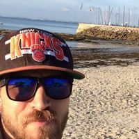 André Nicolas的照片