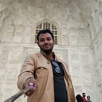 Vinoth Ulaganathan's Photo