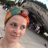 Elisenda Bakker's Photo