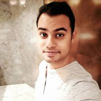 Prashant Mamoriya's Photo