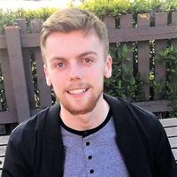 Thomas Kelly's Photo