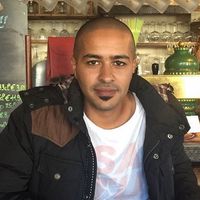 Ayman Tarabeh's Photo