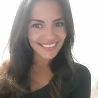 Jaqueline Lamounier的照片