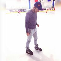 Carlos Lara的照片