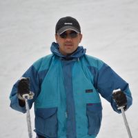 Sanjay Dhingra的照片