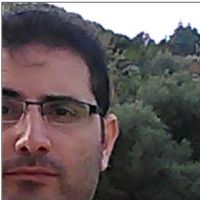 Ali Katuzian的照片