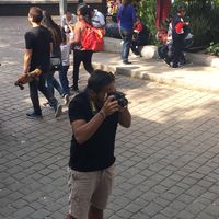 Mohamad Abdul Hak's Photo