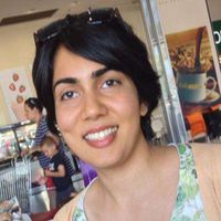 Gelareh Khakbaz's Photo