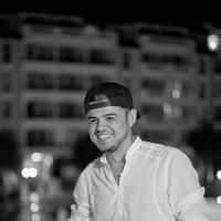 Mert B.'s Photo