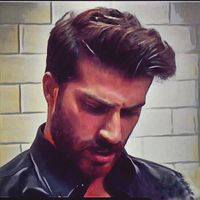 Fotos de Burhan Bağrıyanık