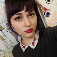 Gloria Bralić's Photo