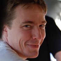 Chris McCool's Photo