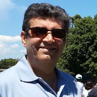 Mehdi. B Emami's Photo