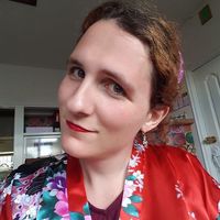 Shanoa Augsburger's Photo