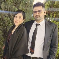 Hanieh majidi's Photo